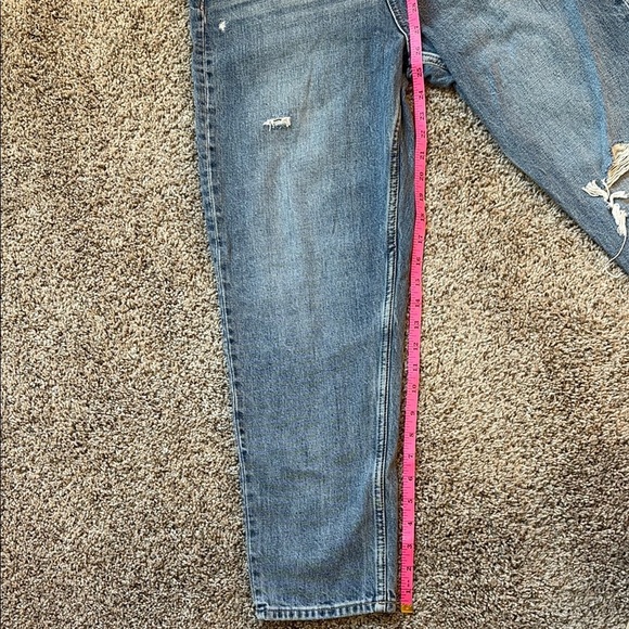 GAP Denim - Mom Jean - Picture 6 of 11